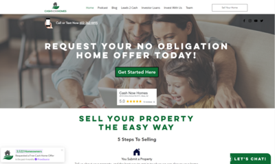 PPC Campaigns For Real Estate Agents, Investors/Wholesalers &amp; Mortgage Loan Officers