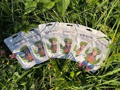 Kräutersalze – Pfannensiedesalz mit Bio-Kräutern