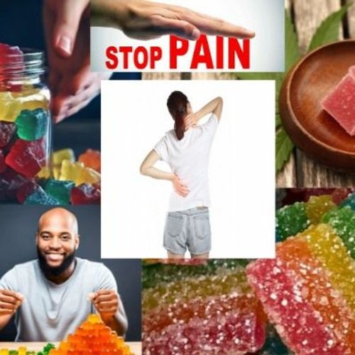 Radiant Ease CBD Gummies Benifits