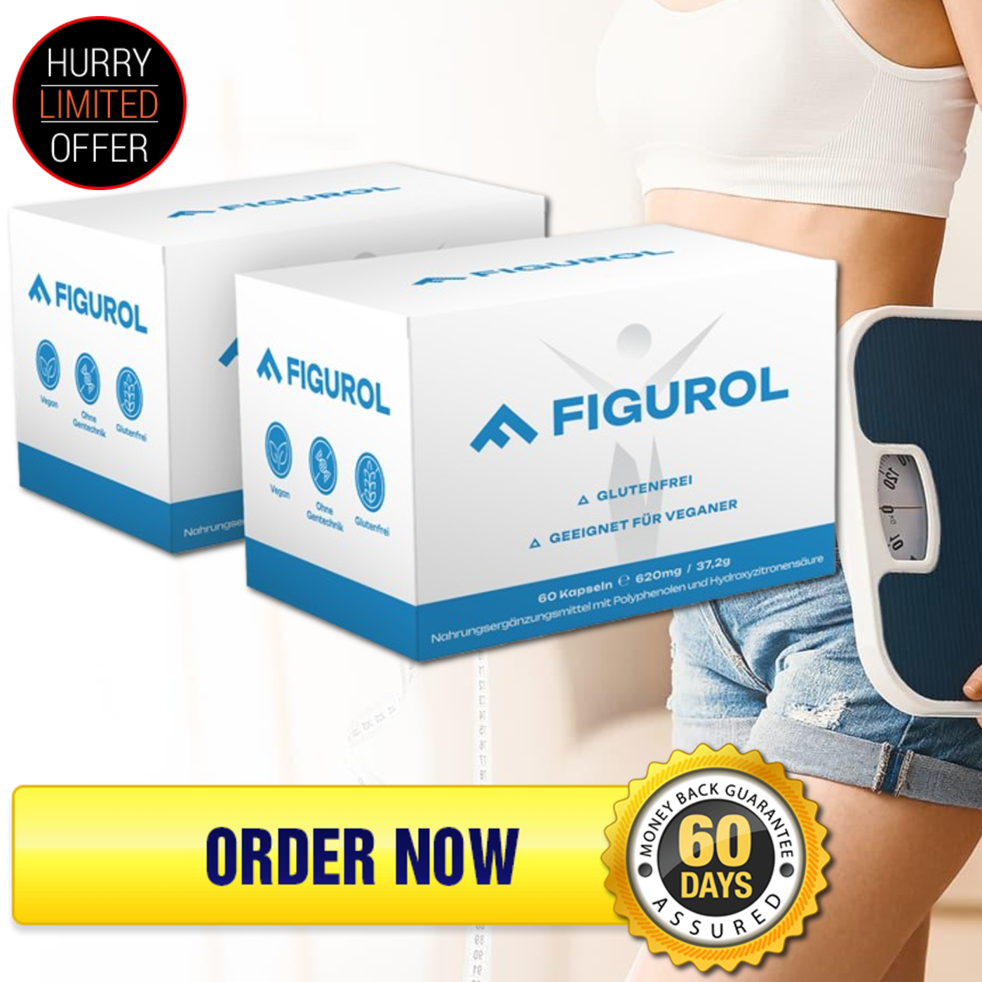 Figurol Capsule