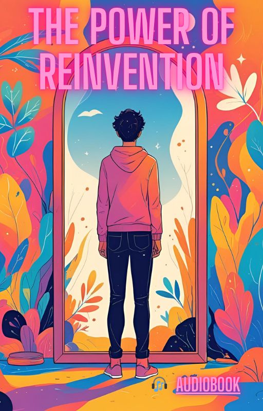 The Power of Reinvention