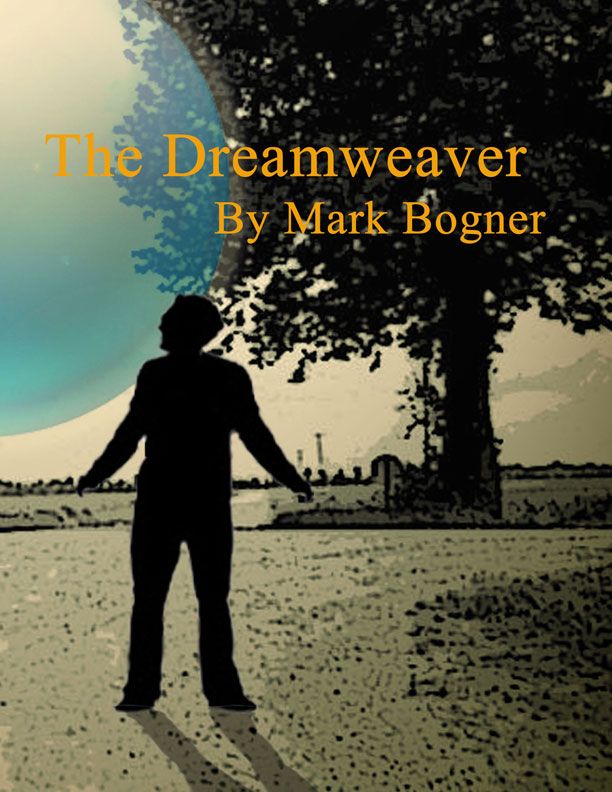 The Dreamweaver Digital *eBook