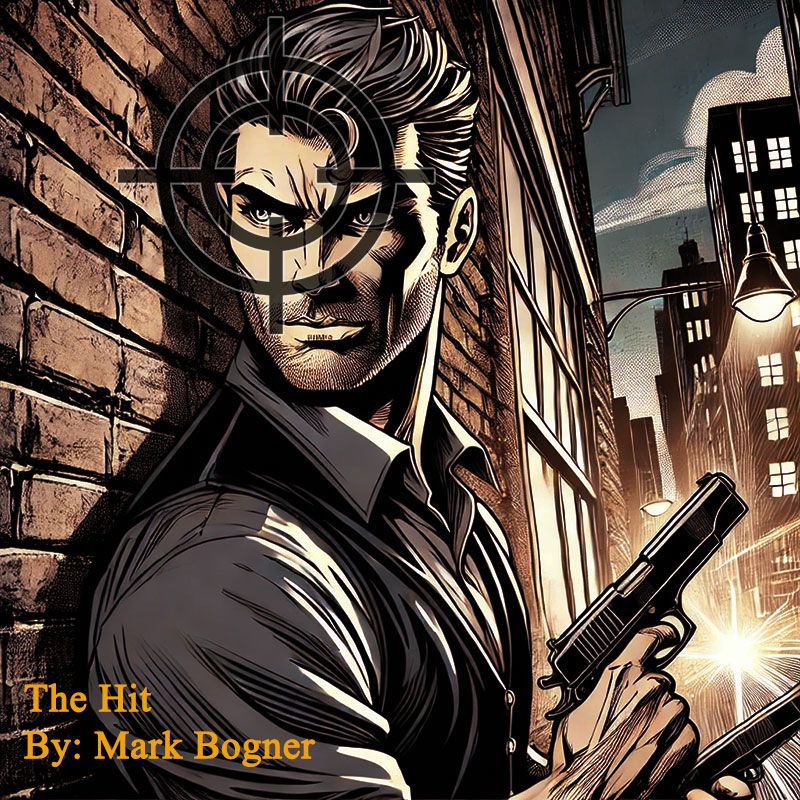 The Hit *eBook