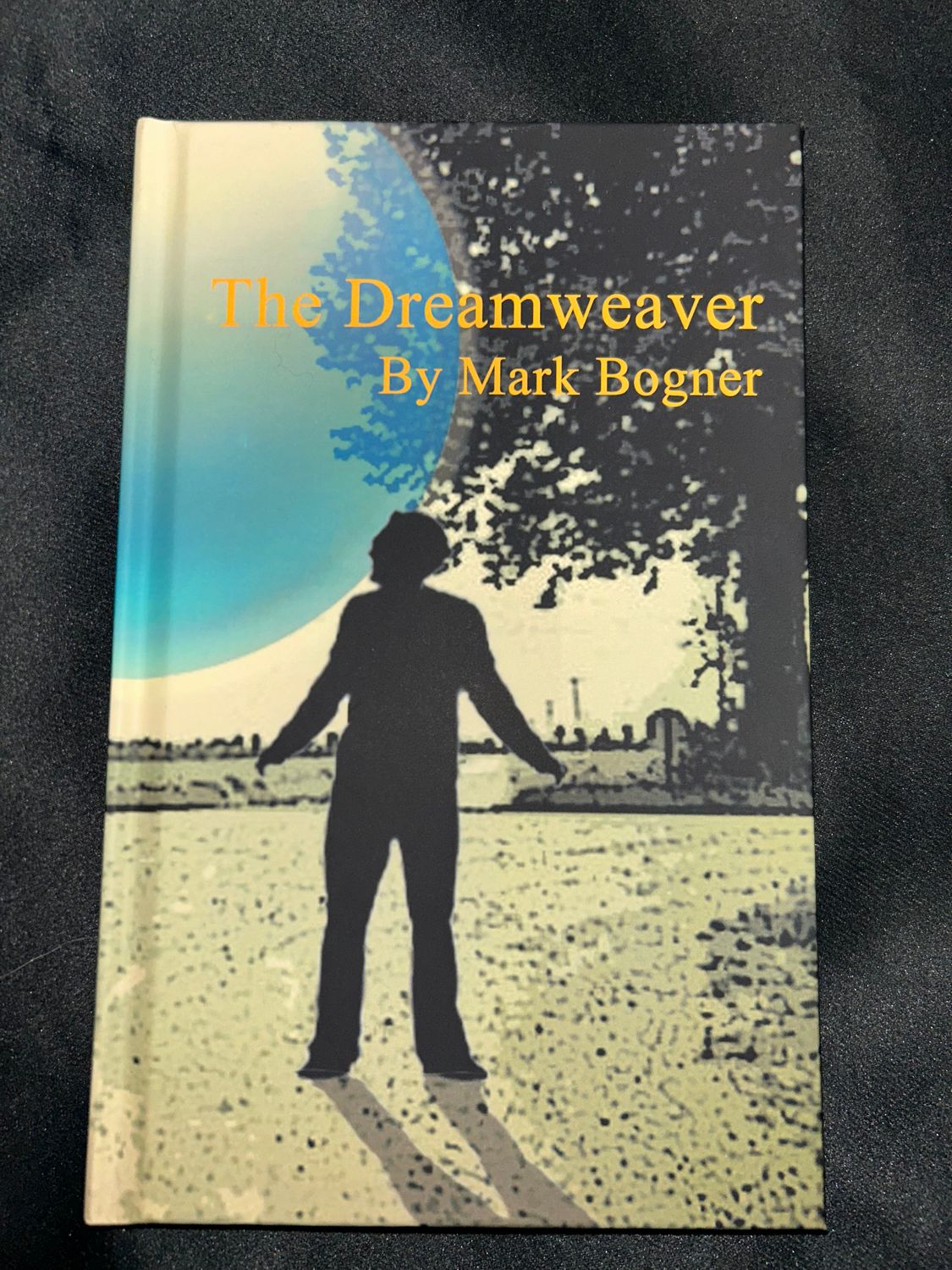 The Dreamweaver Hardcover