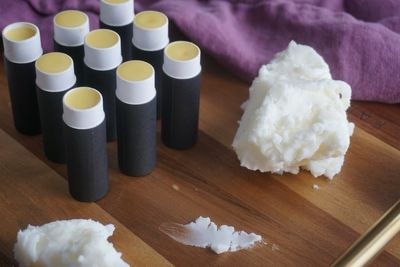 Lip Balm