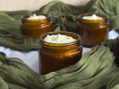 Whipped Tallow