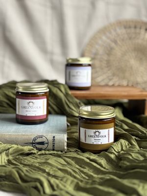 Tallow Balm
