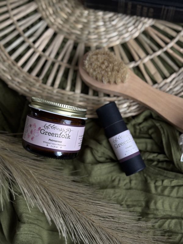 The Bloom Box
