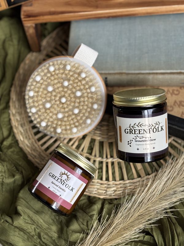 The Nourish Box