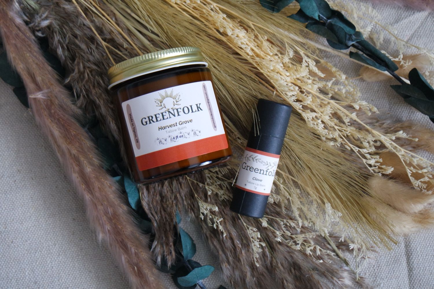 Cozy Pair Bundle