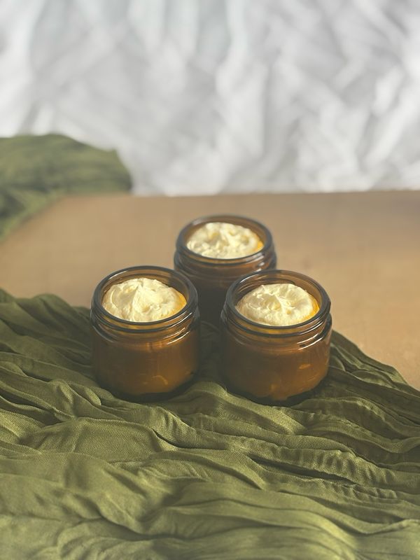 Mini Tallow Balm Trio