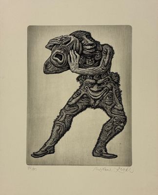 Der Maskenmann