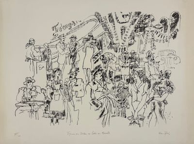 Figuren aus Stücken von Ödöm von Horvath