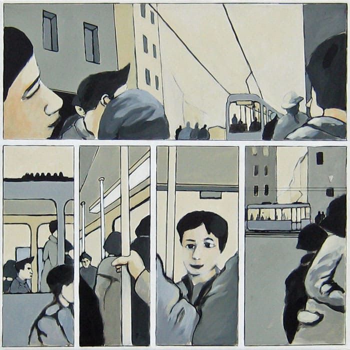 Corte Corto II