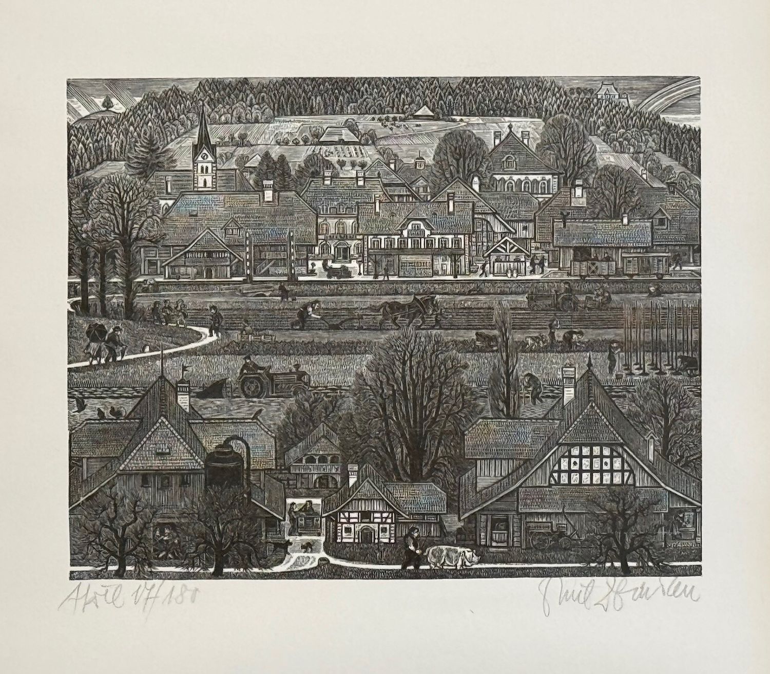 April, 1975