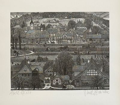 April, 1975