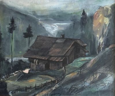 Alphüttli