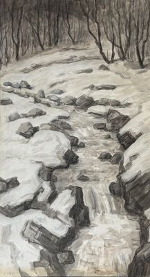 Bergbach, 1979