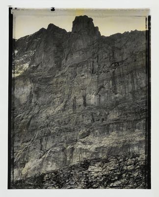 Eiger, 2004