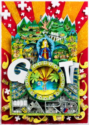 Gotthard 11/30