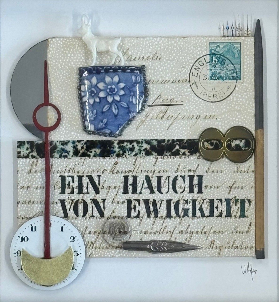 Ein Hauch von Ewigkeit