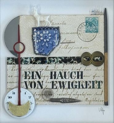 Ein Hauch von Ewigkeit