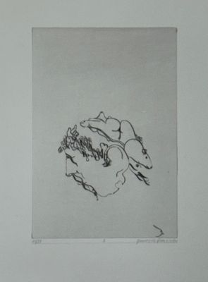 Der Kopf schmerzt, 1972