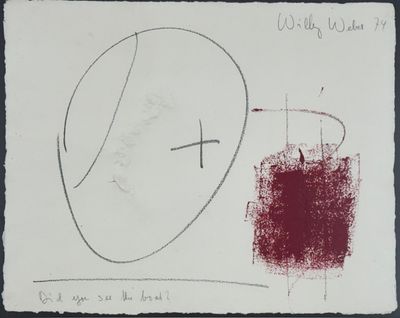 Did you see the boat?, 1974