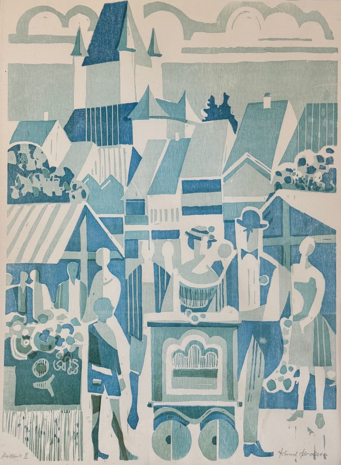 Drehorgelfestival Thun