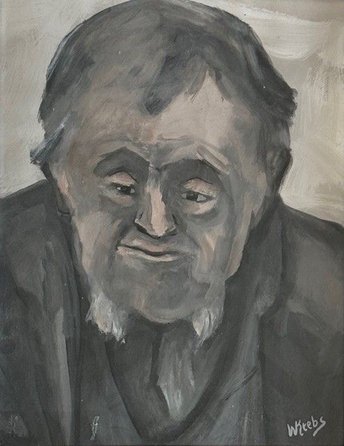 Der Hächu, 1930
