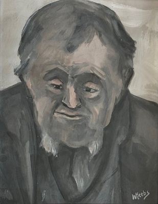 Der Hächu, 1930