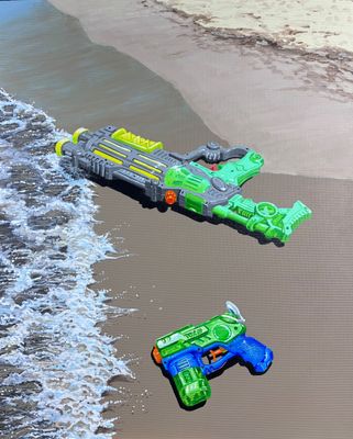 Beach toys Beach toys