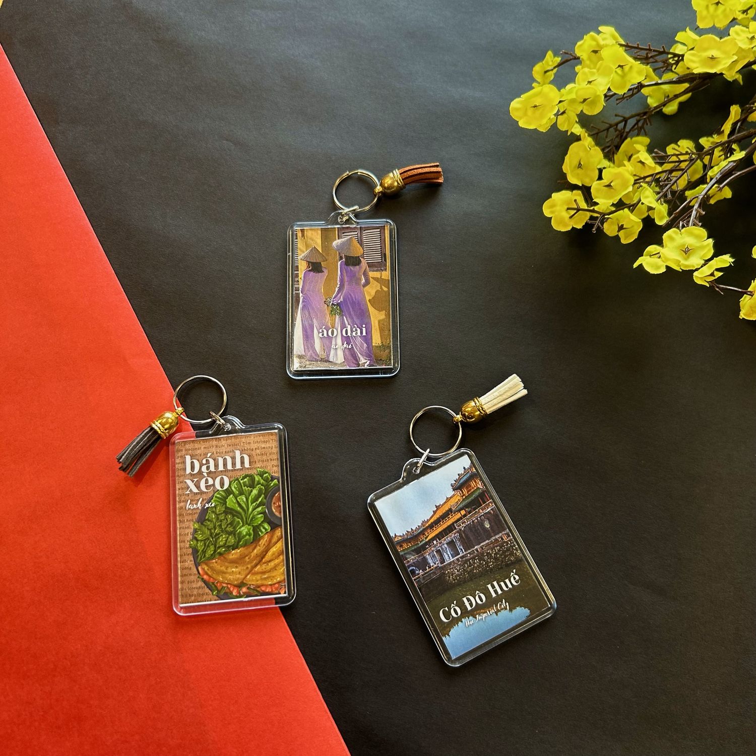 Secret Beautiful Landscape on the other side!