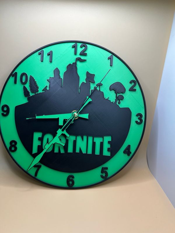 Gamer falióra