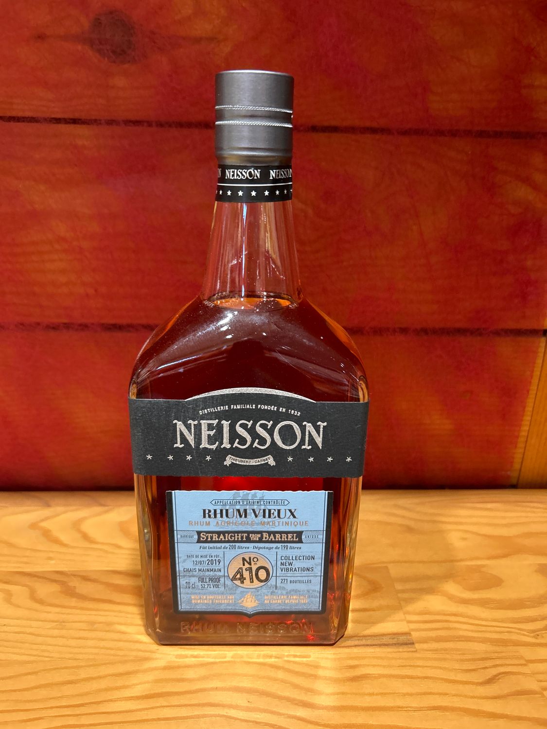 Neisson N°410