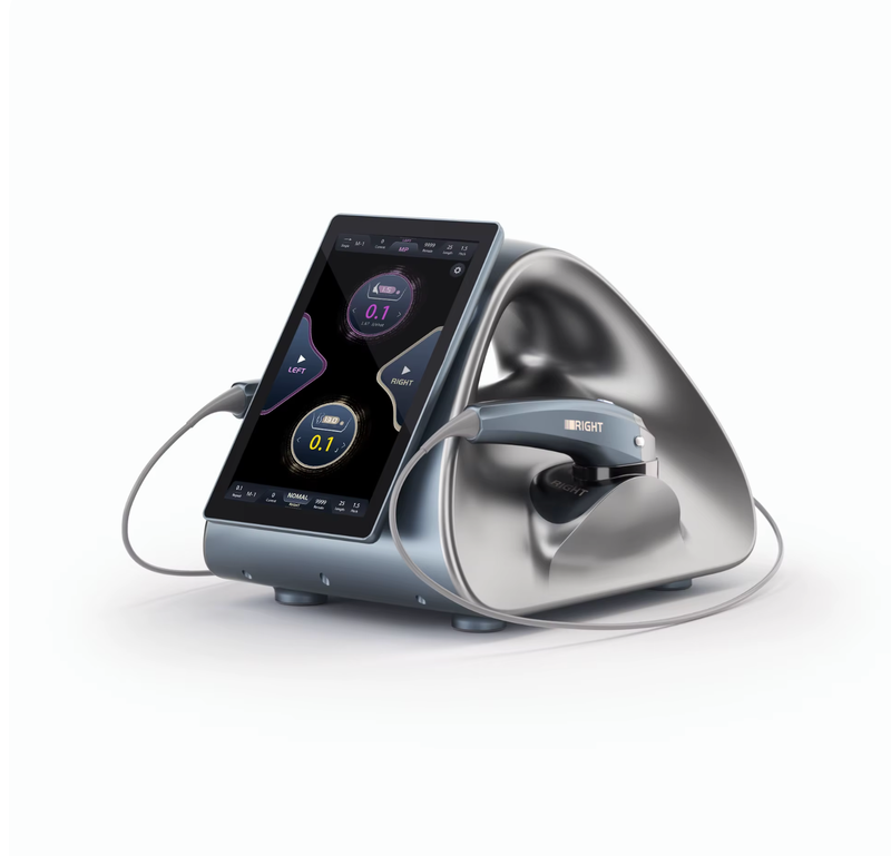 HIFU 12D MAX Silver