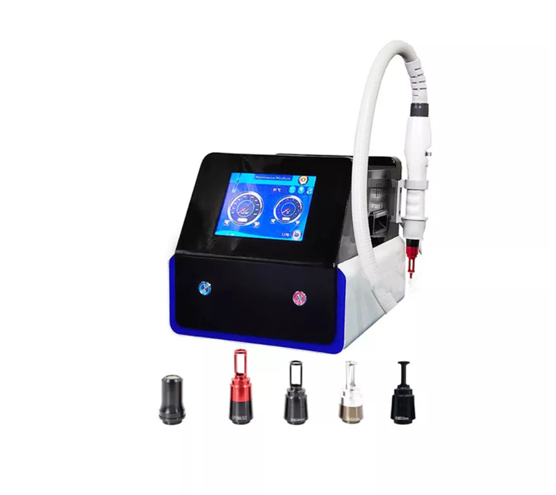 Picosecound laser 4MINI