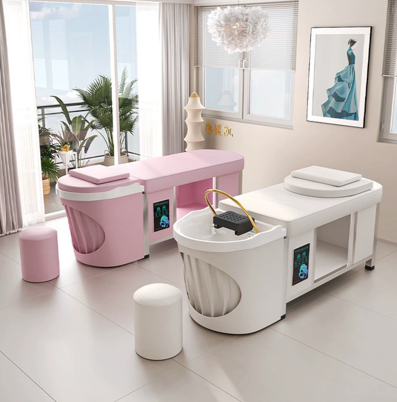 ​GlowComfort - HeadSpa &amp; BodySpa