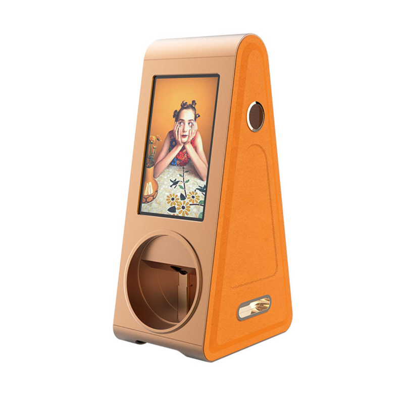 NailArt Master 3D - Drukarka do paznokci
