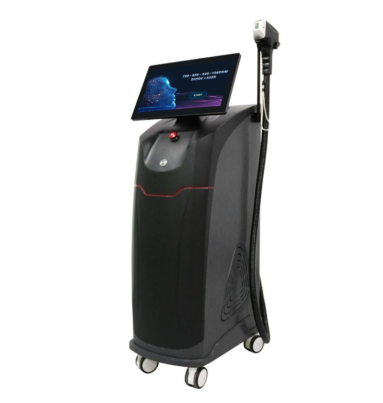 Selyá Saphira Elite Laser diodowy do depilacji