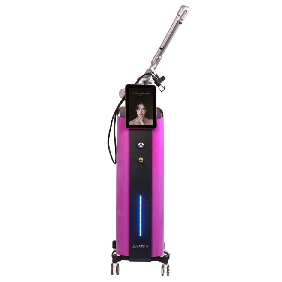 Selyá Jumakoto Elite Laser frakcyjny CO₂