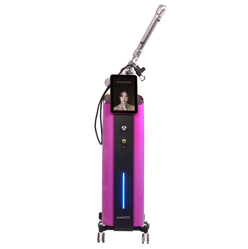 Selyá Jumakoto Elite Laser frakcyjny CO₂
