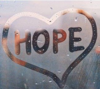 Hope -The story of how family is the most important thing.  Genre: Feel Good Fiction