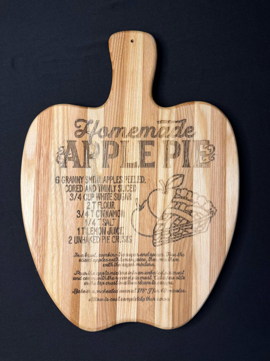 ​Personalized Cutting Boards
