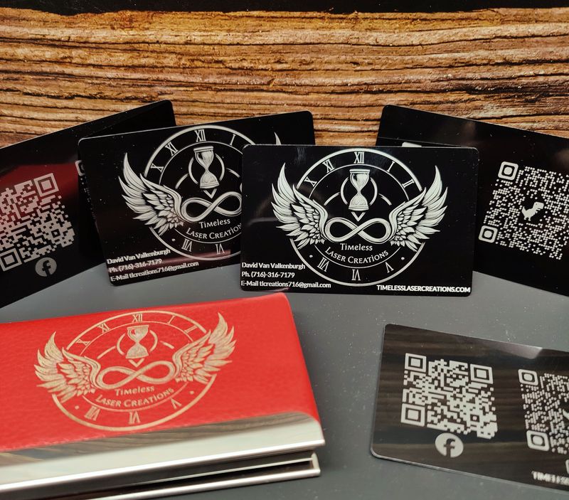 Business Cards