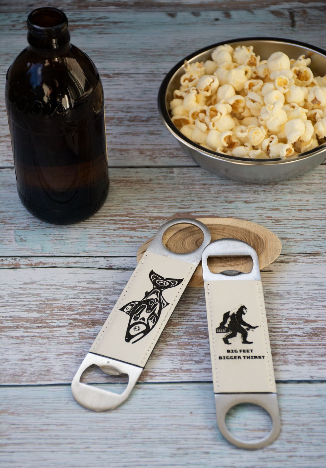 Hanging Bottle Opener