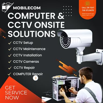 Computer Solutions