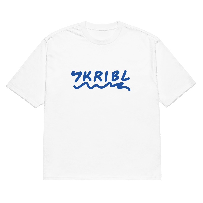 Skribl T-Shirt