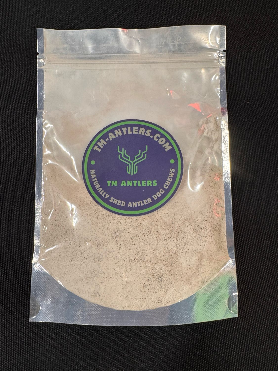 Antler Dust Pet Food Topper 1lb