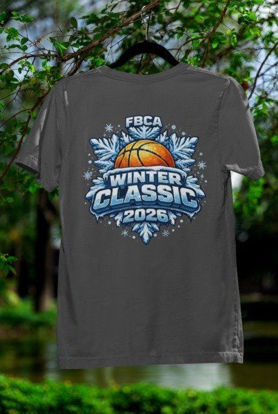 youth 2026 FBCA Winter Classic